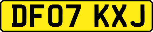 DF07KXJ
