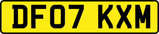 DF07KXM