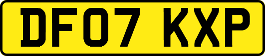 DF07KXP