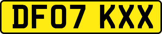 DF07KXX