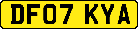 DF07KYA