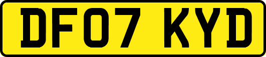 DF07KYD