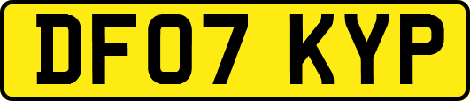 DF07KYP