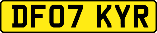 DF07KYR