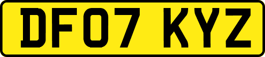 DF07KYZ