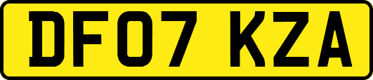 DF07KZA