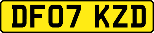 DF07KZD