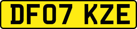 DF07KZE