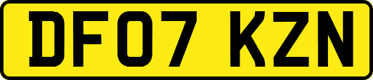 DF07KZN