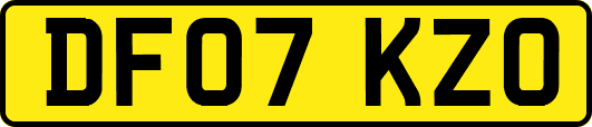 DF07KZO