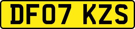 DF07KZS