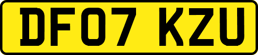 DF07KZU