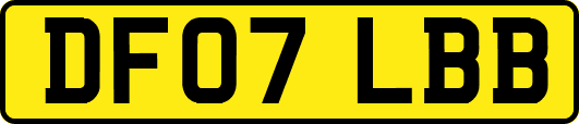 DF07LBB