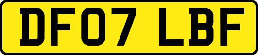 DF07LBF