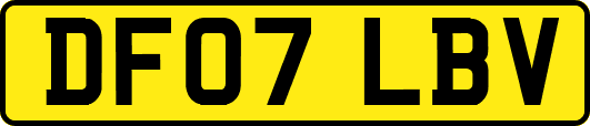 DF07LBV