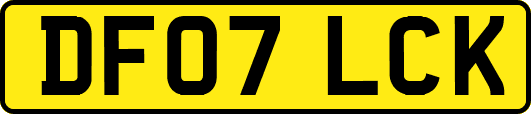 DF07LCK
