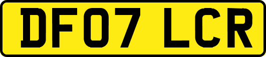 DF07LCR