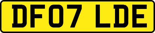 DF07LDE