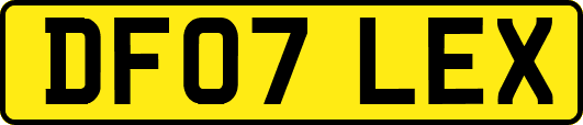 DF07LEX