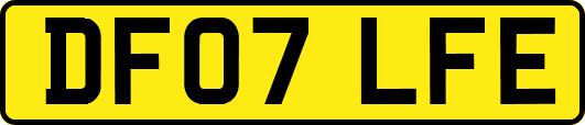 DF07LFE