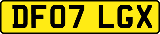 DF07LGX
