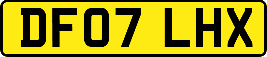 DF07LHX