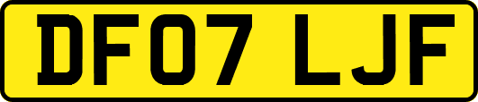 DF07LJF