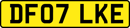 DF07LKE