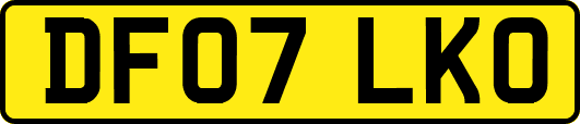 DF07LKO