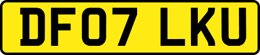 DF07LKU