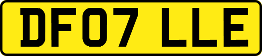 DF07LLE