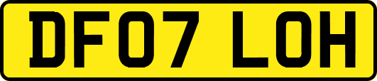 DF07LOH