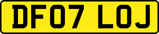 DF07LOJ