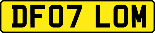 DF07LOM