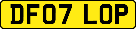 DF07LOP