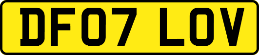 DF07LOV