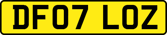 DF07LOZ