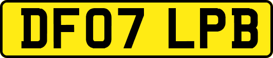 DF07LPB