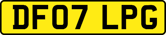 DF07LPG