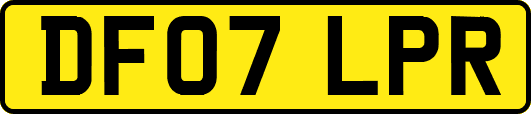 DF07LPR
