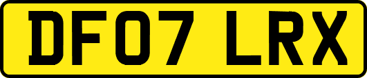 DF07LRX