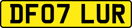 DF07LUR