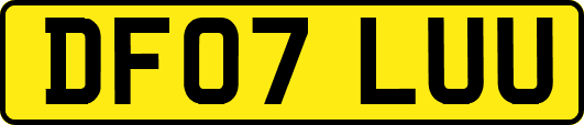 DF07LUU