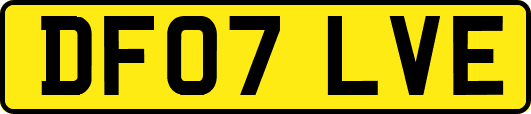 DF07LVE