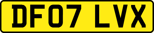 DF07LVX