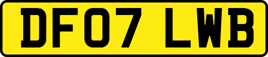 DF07LWB