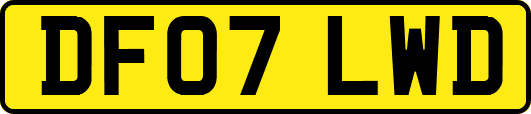 DF07LWD