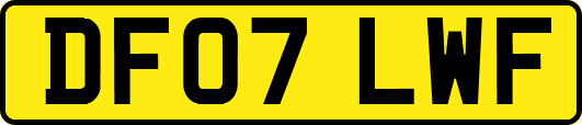 DF07LWF