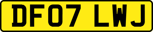 DF07LWJ