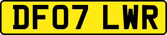 DF07LWR